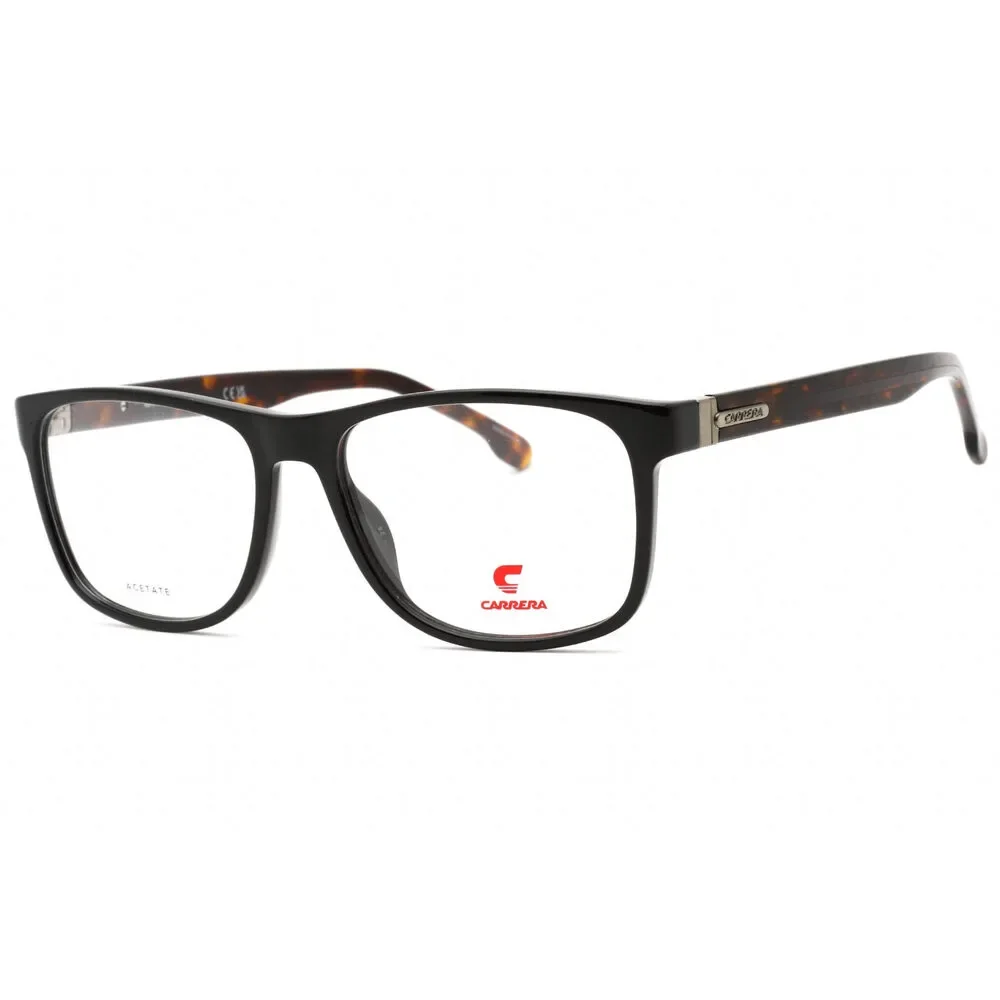 NWT Carrera CARRERA 8889-0807 00 56mm New Eyeglasses